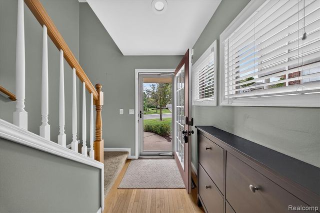 50420 Beechwood Court 39, Plymouth, MI 48170