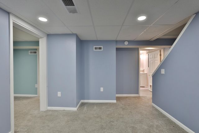 2962 Carlsbad Drive, Hilliard, OH 43026