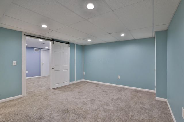 2962 Carlsbad Drive, Hilliard, OH 43026