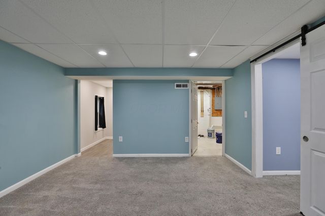 2962 Carlsbad Drive, Hilliard, OH 43026