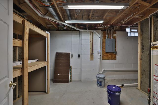 2962 Carlsbad Drive, Hilliard, OH 43026