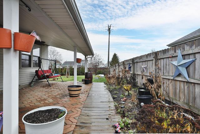 2962 Carlsbad Drive, Hilliard, OH 43026