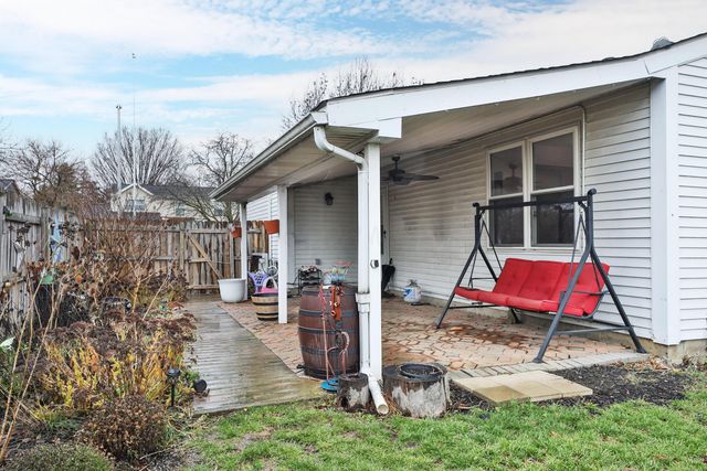 2962 Carlsbad Drive, Hilliard, OH 43026