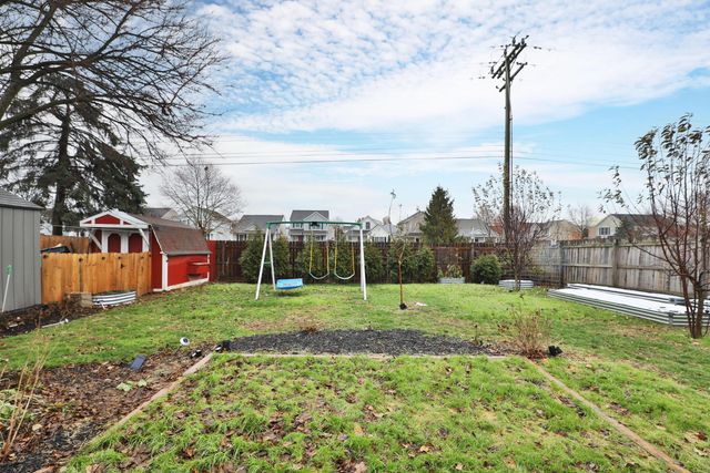 2962 Carlsbad Drive, Hilliard, OH 43026