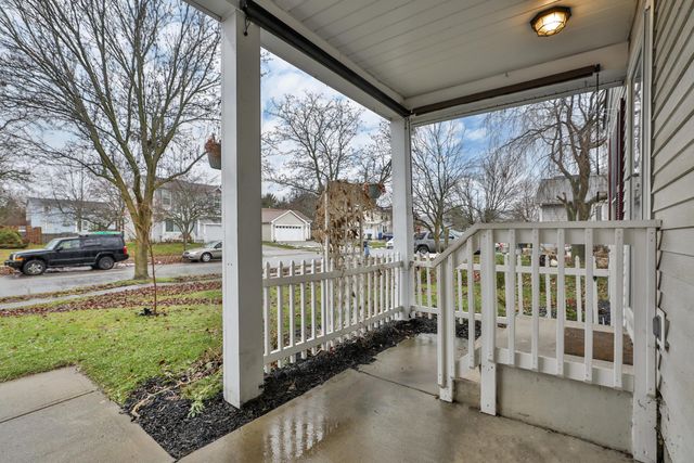 2962 Carlsbad Drive, Hilliard, OH 43026