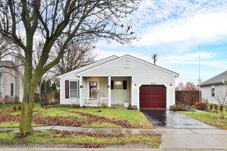 2962 Carlsbad Drive, Hilliard, OH 43026