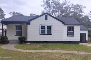 4858 Sheridan Drive, Jackson, MS 39206