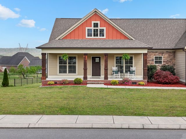 7266 Will Drive, Harrison, TN 37341