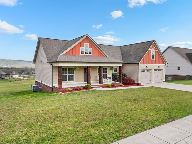 7266 Will Drive, Harrison, TN 37341