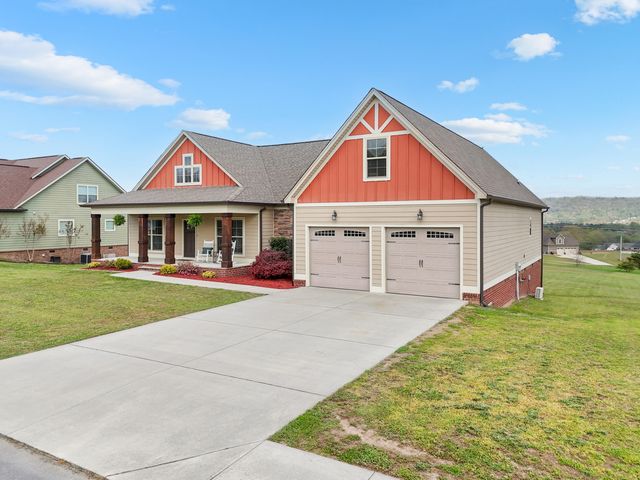 7266 Will Drive, Harrison, TN 37341