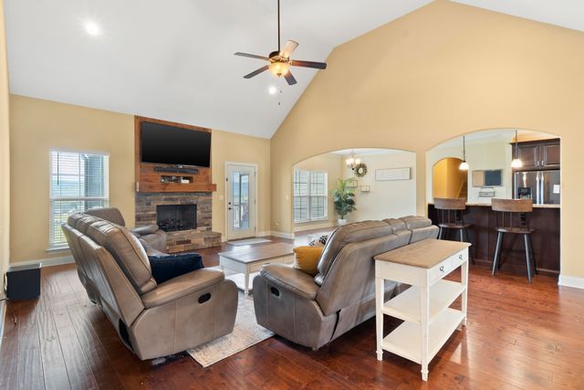 7266 Will Drive, Harrison, TN 37341