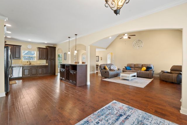 7266 Will Drive, Harrison, TN 37341