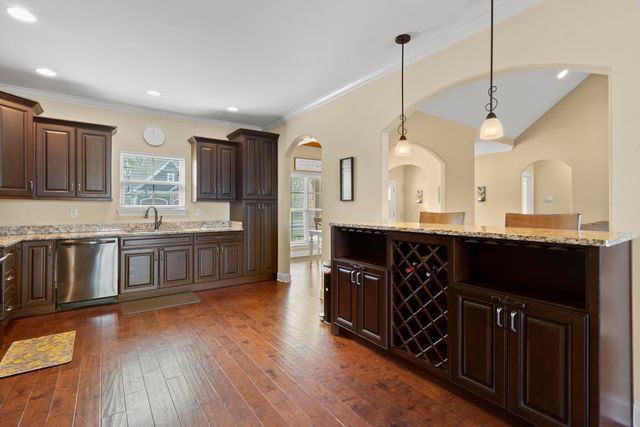 7266 Will Drive, Harrison, TN 37341