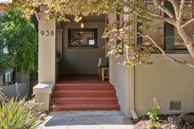 938 San Benito Rd, Berkeley, CA 94707