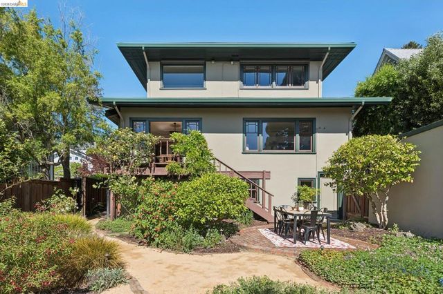 938 San Benito Rd, Berkeley, CA 94707