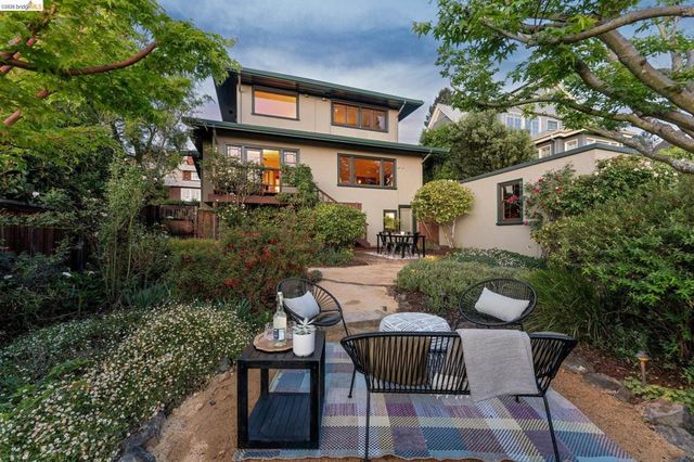 938 San Benito Rd, Berkeley, CA 94707