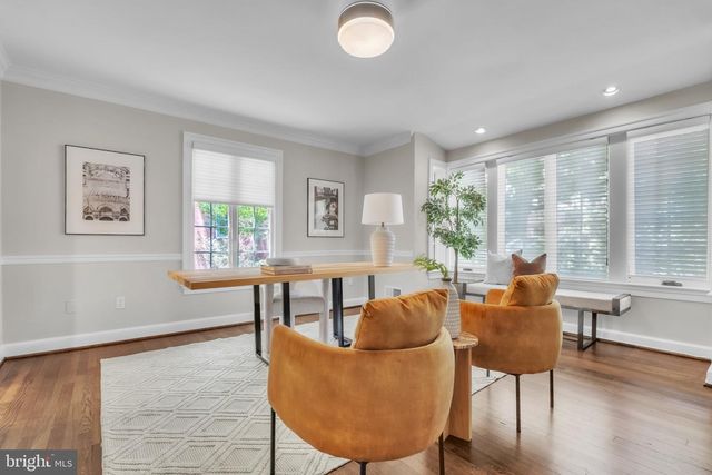 2803 ARIZONA TER NW, Washington, DC 20016