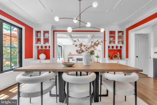 2803 ARIZONA TER NW, Washington, DC 20016