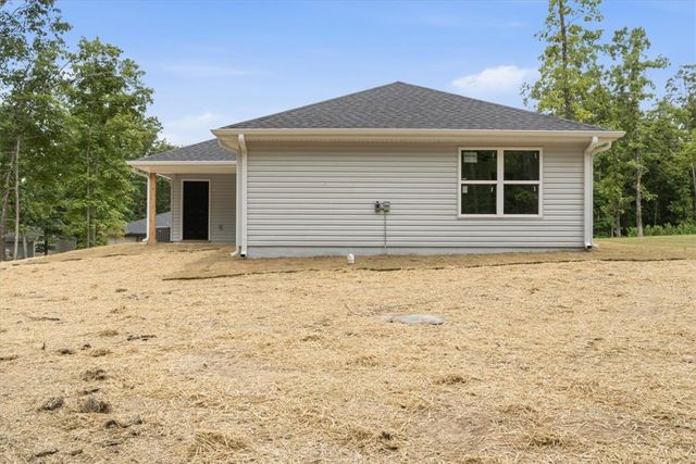 15 Berwick Lane, Bella Vista, AR 72714