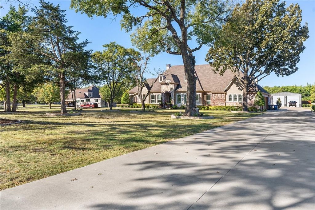 2351 Rock Ridge Road, Allen, TX 75002