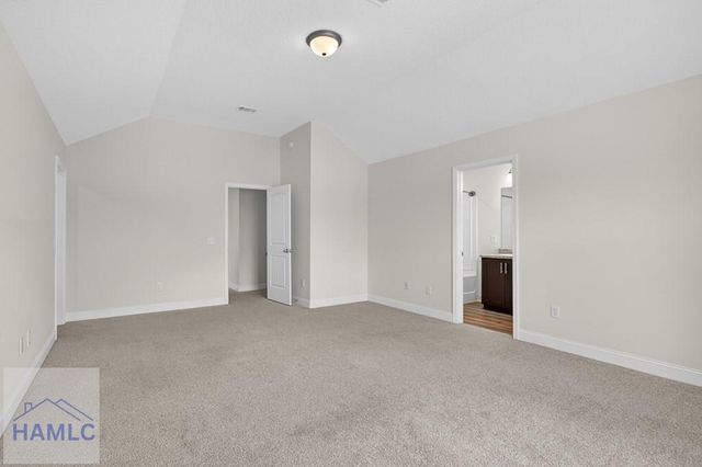 100 Centennial Court, Hinesville, GA 31313