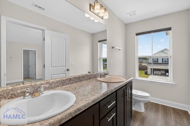 100 Centennial Court, Hinesville, GA 31313