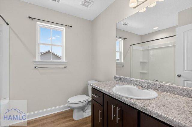 100 Centennial Court, Hinesville, GA 31313