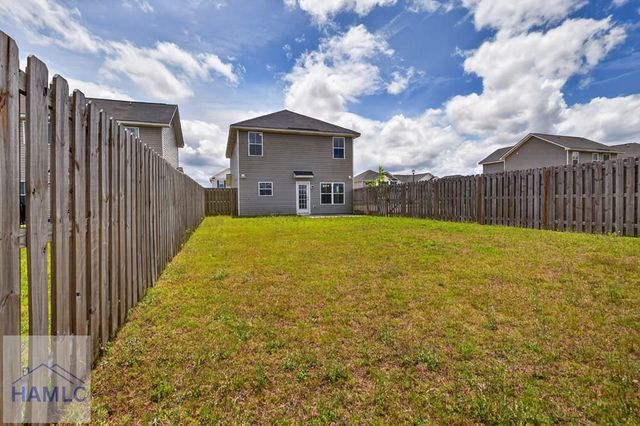 100 Centennial Court, Hinesville, GA 31313