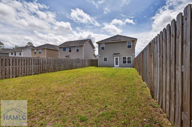 100 Centennial Court, Hinesville, GA 31313
