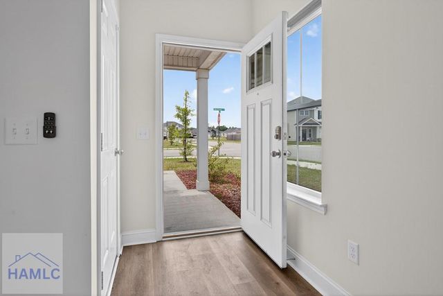 100 Centennial Court, Hinesville, GA 31313