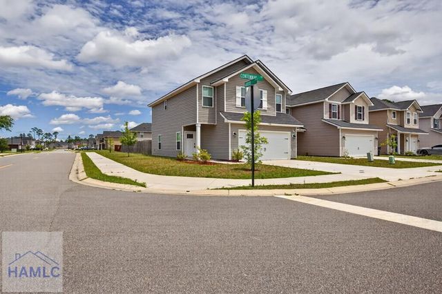 100 Centennial Court, Hinesville, GA 31313