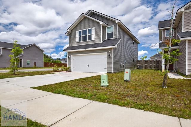 100 Centennial Court, Hinesville, GA 31313