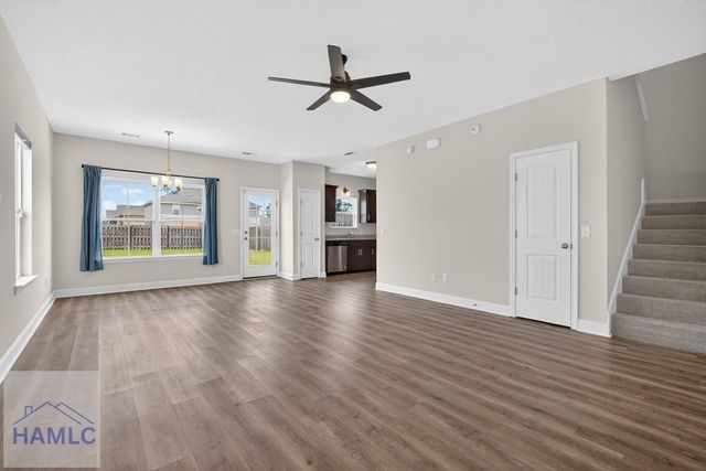 100 Centennial Court, Hinesville, GA 31313