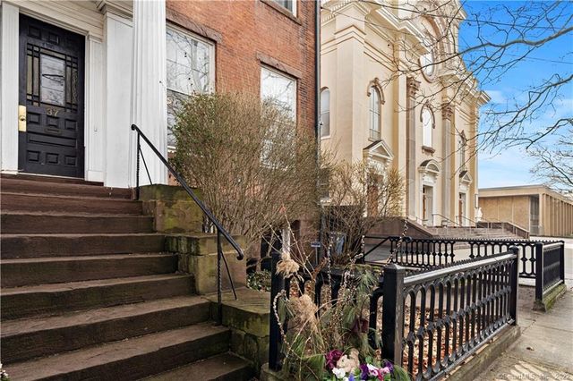 37 Wooster Place LL, New Haven, CT 06512