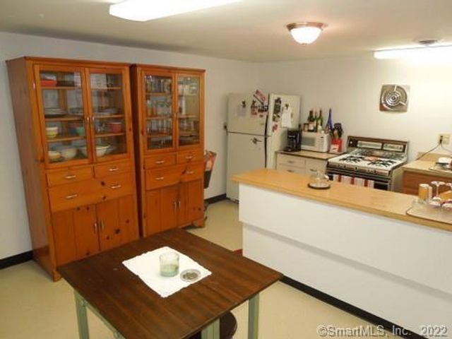 37 Wooster Place LL, New Haven, CT 06512