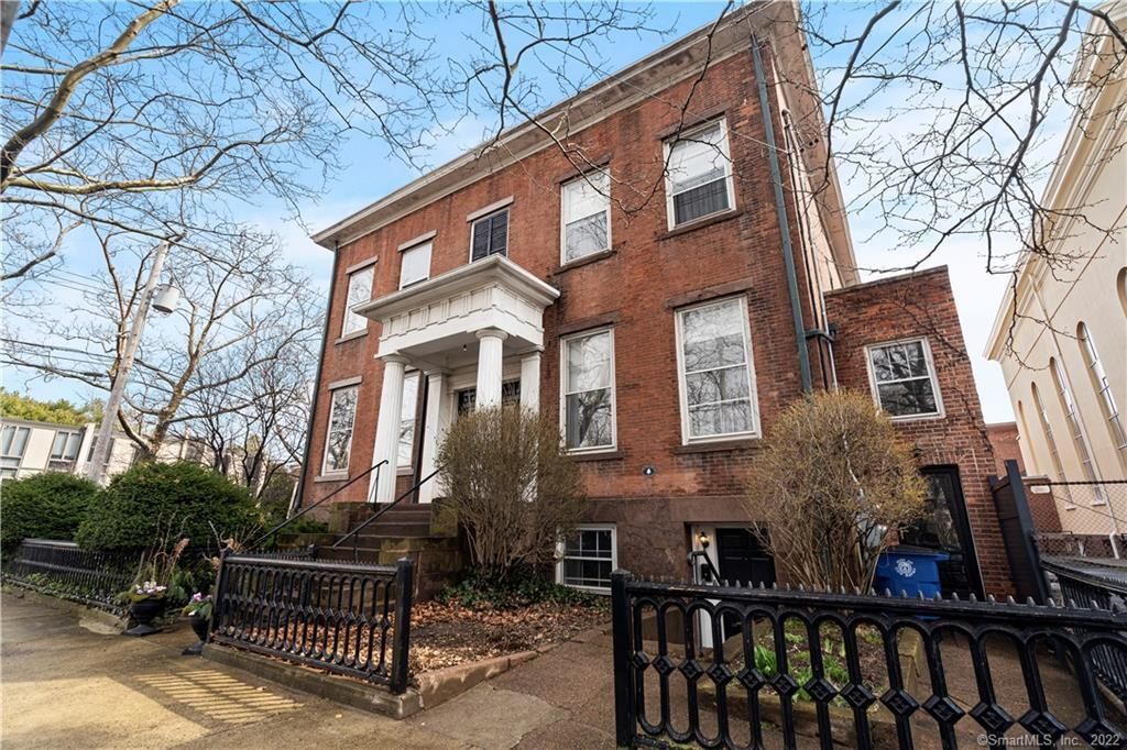 37 Wooster Place LL, New Haven, CT 06512