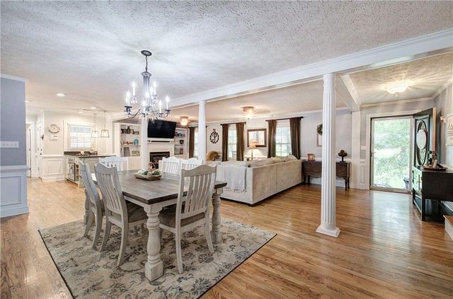 107 Garden Hill Drive, Calhoun, GA 30701
