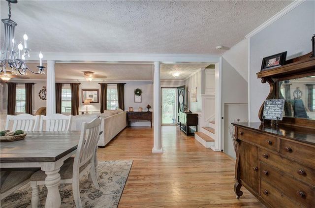 107 Garden Hill Drive, Calhoun, GA 30701