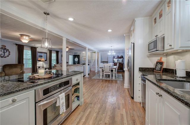 107 Garden Hill Drive, Calhoun, GA 30701