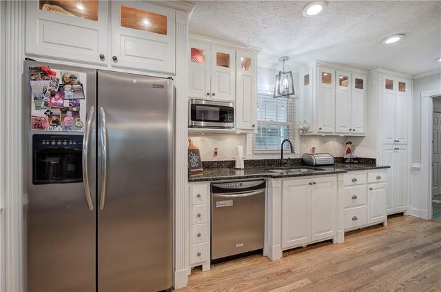 107 Garden Hill Drive, Calhoun, GA 30701