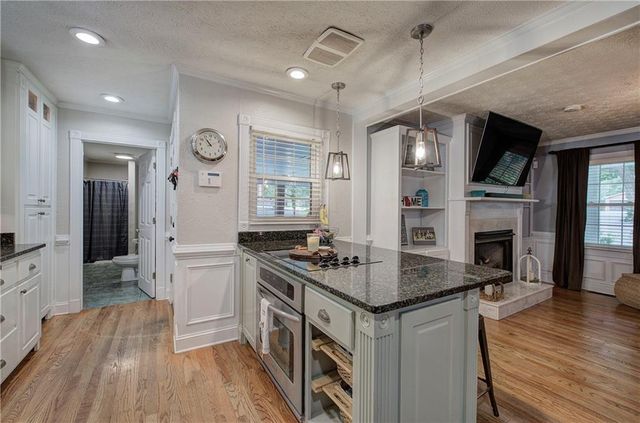 107 Garden Hill Drive, Calhoun, GA 30701