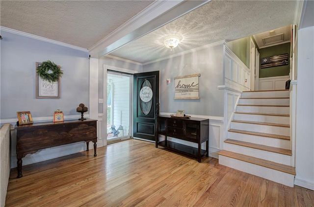 107 Garden Hill Drive, Calhoun, GA 30701