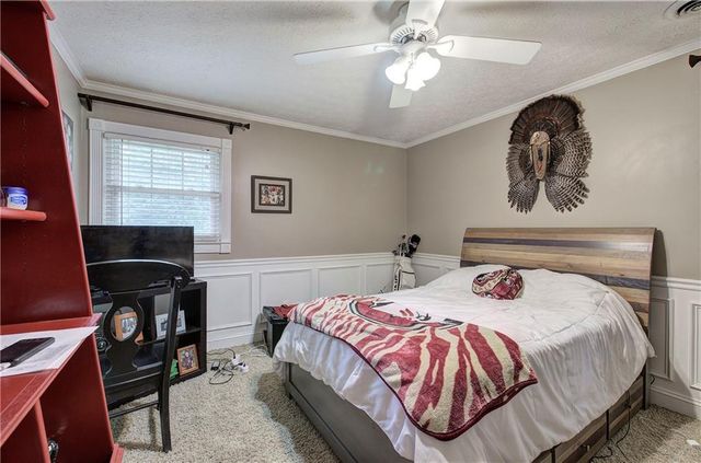107 Garden Hill Drive, Calhoun, GA 30701