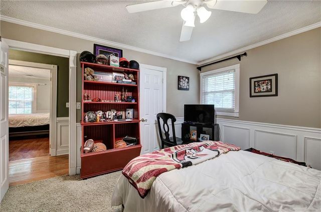 107 Garden Hill Drive, Calhoun, GA 30701