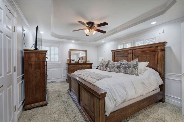 107 Garden Hill Drive, Calhoun, GA 30701