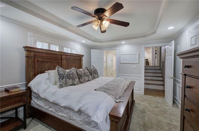 107 Garden Hill Drive, Calhoun, GA 30701