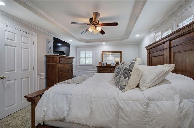 107 Garden Hill Drive, Calhoun, GA 30701