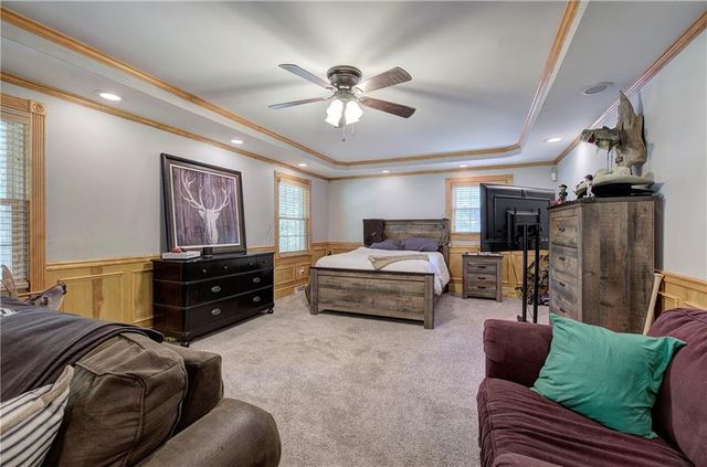 107 Garden Hill Drive, Calhoun, GA 30701