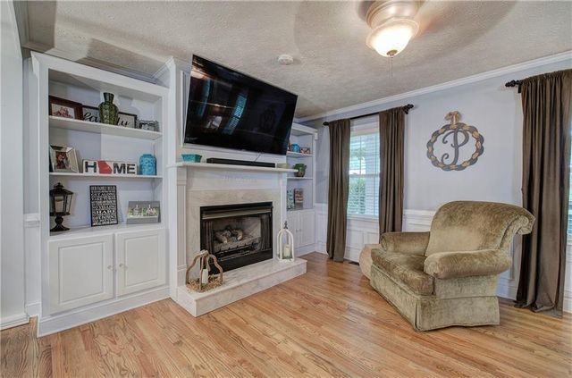 107 Garden Hill Drive, Calhoun, GA 30701