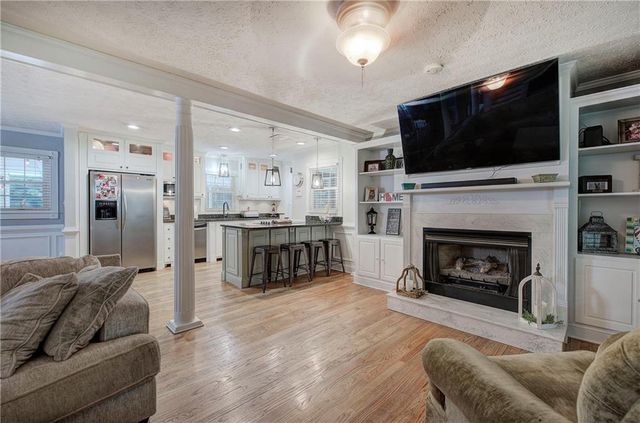 107 Garden Hill Drive, Calhoun, GA 30701
